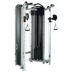 Life Fitness Fit-Series Dual Adjustable Pulley | DAP, Ophalen of Verzenden, Nieuw, Overige typen