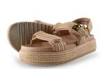 Steve Madden espadrilles in maat 41 Beige | 5% korting, Espadrilles, Verzenden, Beige, Steve Madden