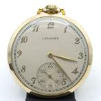 Longines - pocket watch - 6189928 - 1901-1949