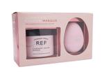 REF Illuminate Colour Masque Box 250ml (Haarmasker), Handtassen en Accessoires, Uiterlijk | Haarverzorging, Nieuw, Verzenden