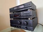 Aiwa - XA-950 Integrated Amplifier & XC-950 Compact Disc, Nieuw