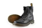 Dr Martens Veterboots in maat 38 Zwart | 5% extra korting, Kleding | Dames, Schoenen, Verzenden, Zwart, Overige typen, Zo goed als nieuw