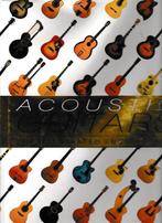 Acoustic Guitars 9781871547764 D. Hunter, Boeken, Verzenden, Gelezen, D. Hunter