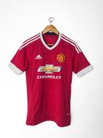 Manchester United - Britse competitie - Chicharito - 2015 -, Nieuw