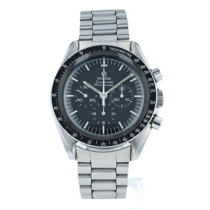 Omega - Speedmaster Professional Moonwatch - Sans Prix de, Handtassen en Accessoires, Horloges | Heren