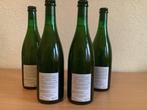 Cantillon - Cuvée Saint - Gilloise 2023 - 75cl - 4 flessen, Verzamelen, Nieuw