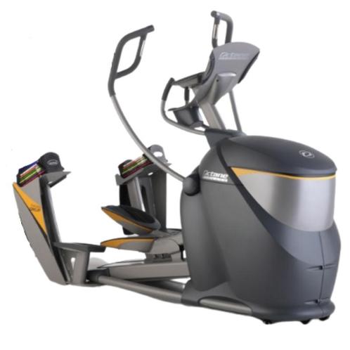 Octane fitness Pro 4700 crosstrainer | elliptical trainer |, Sport en Fitness, Fitnessmaterialen, Overige typen, Nieuw, Verzenden