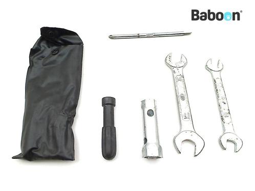 Gereedschapset Yamaha YB 125 SP, Motoren, Onderdelen | Yamaha, Gebruikt, Verzenden