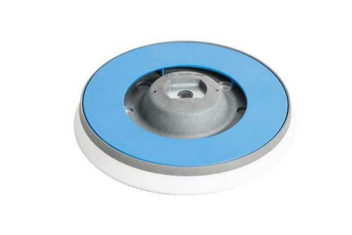 RUPES klittenband Back-up pad 125mm voor LHR 15 en LHR 12E p, Doe-het-zelf en Bouw, Reinigingsmachines, Nieuw, Verzenden