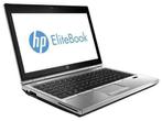 HP EliteBook 2560P i5-2320m voor €159,-  garantie