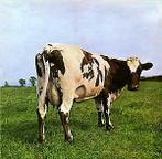 LP gebruikt - Pink Floyd - Atom Heart Mother