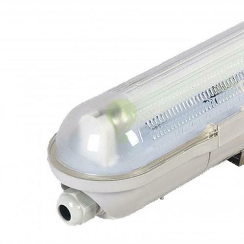 LED TL Armatuur 150cm pro serie (enkel) IP65 | 5JR Garantie, Huis en Inrichting, Lampen | Losse lampen, Nieuw, Overige fittingen