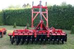 Shijf eggen  Rol/Ex Type Taurus 300  cm met lift