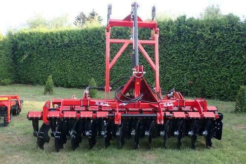 Shijf eggen  Rol/Ex Type Taurus 300  cm met lift, Zakelijke goederen, Landbouw | Werktuigen, Akkerbouw, Grondbewerking, Ophalen