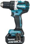 Makita DLX2235T3J 2-delige set (3x 5.0Ah) DDF484 & DTM51