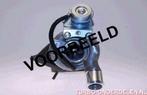 Turbopatroon voor PEUGEOT BOXER Bestelwagen [04-2006 / -], Nieuw, Peugeot