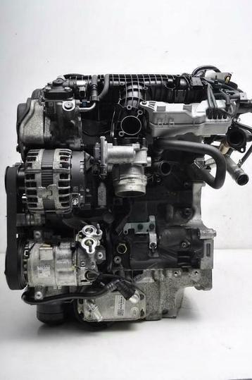 Moteur VOLVO S90 XC90 XC60 2.0L 190 CH - D4204T14