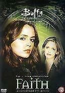 Buffy the vampire slayer - Faith op DVD, Cd's en Dvd's, Dvd's | Avontuur, Verzenden