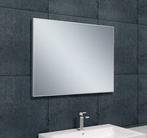 Tigris spiegel aluminium lijst 800x600x21, Huis en Inrichting, Woonaccessoires | Spiegels, Nieuw, Ophalen of Verzenden