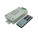 Programeerbare LED controller IR 6 Key Remote, Verzenden, Nieuw
