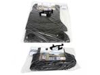 ORIGINAL BMW rubberen matten deurmatten automatten set van 5, Auto-onderdelen, Interieur en Bekleding, Ophalen of Verzenden, Nieuw