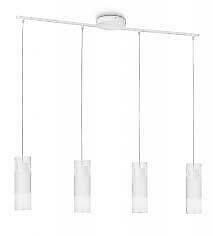 Philips : hanglamp met led : ALN, Maison & Meubles, Lampes | Suspensions, Enlèvement ou Envoi