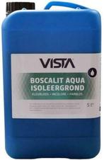 Vista Aqua Boscalit 5000ml BLANK of WIT VIB5000x, Doe-het-zelf en Bouw, Nieuw, Verzenden
