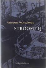 Stroomtij 9789063064556, Antoon Vandamme, Zo goed als nieuw, Verzenden