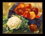 François Boulet (1937-2019) - Produit Frais