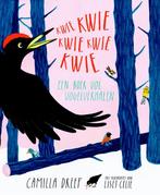 Kwie kwie kwie kwie kwie 9789057124808 Camilla Dreef, Verzenden, Gelezen, Camilla Dreef