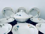 Villeroy & Boch - Bord (9) - My Garden - Porselein - Terrine, Antiek en Kunst