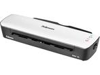 Veiling - Fellowes A4 lamineerapparaat Sola voor thuis en ka, Nieuw in verpakking