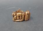 Miguel Berrocal (1933-2006) - sculptuur, Micro Maria - 3.5, Antiek en Kunst