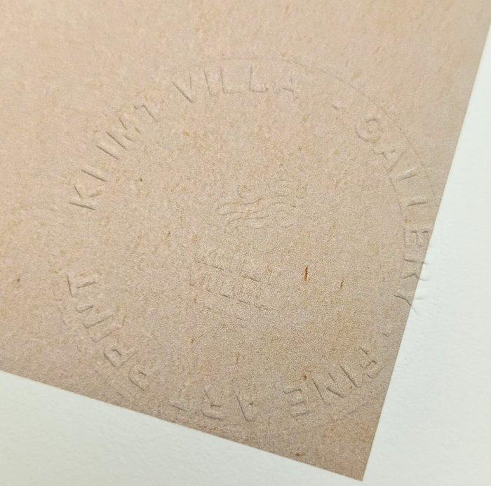 Egon Schiele (1890-1918), (after) - Selbstbildnis, Antiek en Kunst, Antiek | Overige Antiek