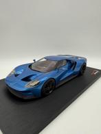 Topspeed 1:18 - Voiture miniature - Ford - GT, Nieuw