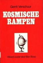 Kosmische rampen 9789063450120 Verschuur, Boeken, Verzenden, Gelezen, Verschuur