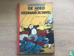 Nero [Sleen] - De hoed van Geeraard de duivel - 1953, Eén stripboek, Verzenden, Gelezen, Neels, Marcel.