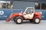 Veiling: Verreiker Manitou MLT 725 Diesel 2500kg 7m 1992, Zakelijke goederen, Machines en Bouw | Kranen en Graafmachines, Ophalen