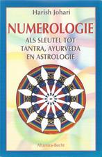 Numerologie, Als Sleutel Tot Tantra, Ayurveda En Astrologie, Harish Johari, Verzenden