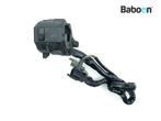 Stuurschakelaar Links Kawasaki ZXR 750 1991-1992 (ZXR750, Motoren, Onderdelen | Kawasaki, Verzenden, Gebruikt