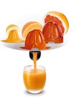 Tefal Juicer Direct Serve citruspers, Elektronische apparatuur, Keukenmixers, Nieuw, Verzenden