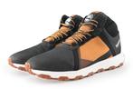 Timberland Hoge sneakers in maat 45½ Bruin | 5% extra, Kleding | Heren, Schoenen, Bruin, Verzenden, Timberland, Zo goed als nieuw