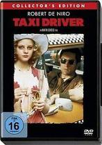 Taxi Driver [Collectors Edition] von Martin Scorsese  DVD, Verzenden