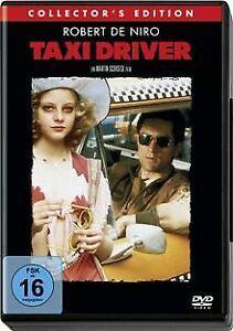 Taxi Driver [Collectors Edition] von Martin Scorsese  DVD, CD & DVD, DVD | Autres DVD, Envoi