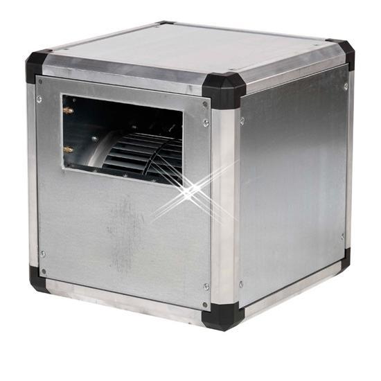 rosenberg afzuigbox 28000 m3/h – dhad 560-4, Doe-het-zelf en Bouw, Ventilatie en Afzuiging, Nieuw, Verzenden