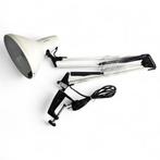 Ledu - Bureaulamp - Type 335 - Metaal