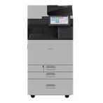 Ricoh iM C3010 A3/A4 copier/printer/scanner, DEMO + garantie, Computers en Software, Scannen, Ingebouwde Wi-Fi, Ricoh, All-in-one