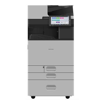 Ricoh iM C3010 A3/A4 copier/printer/scanner, DEMO + garantie