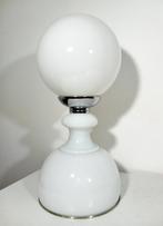 Lampe de table - Design Birillo de lère spatiale 1960 -