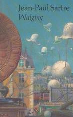 Walging / Grote ABC / 243 9789029537797 Jean-Paul Sartre, Boeken, Verzenden, Gelezen, Jean-Paul Sartre